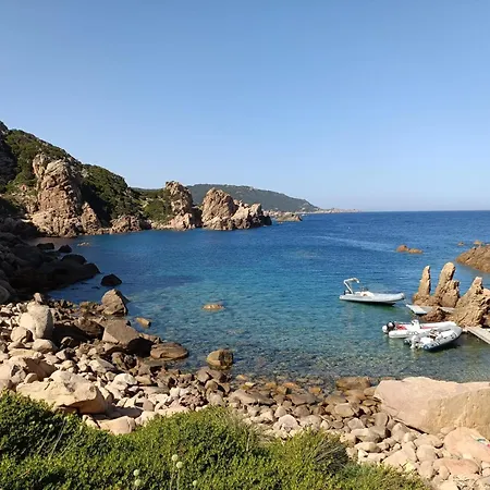 Petra - Libeccio * Costa Paradiso