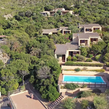 Petra - Libeccio Semesterbostad *