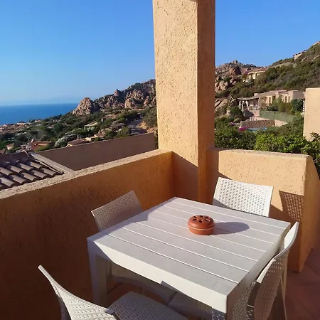 Petra - Libeccio Costa Paradiso