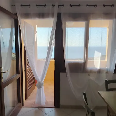 Casa de Férias Petra - Libeccio