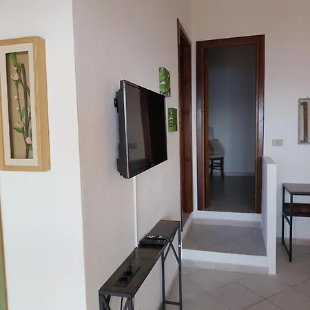 Petra - Libeccio Costa Paradiso