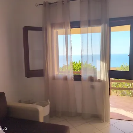 Petra - Libeccio Casa de Férias