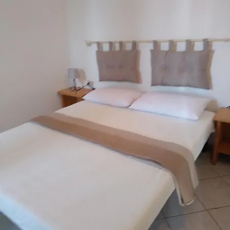 Casa de Férias Petra - Libeccio