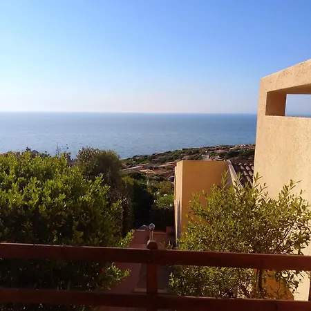 Petra - Libeccio Casa de Férias *