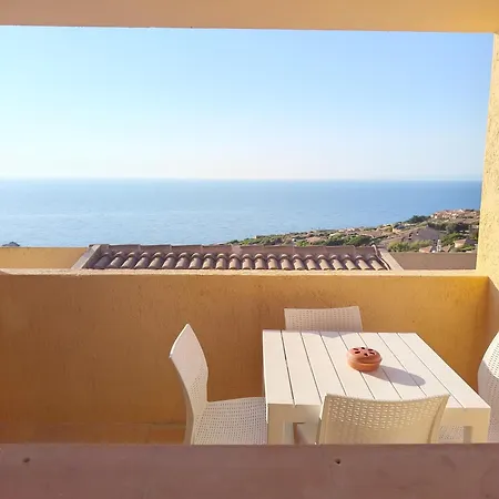 Casa de Férias Petra - Libeccio *