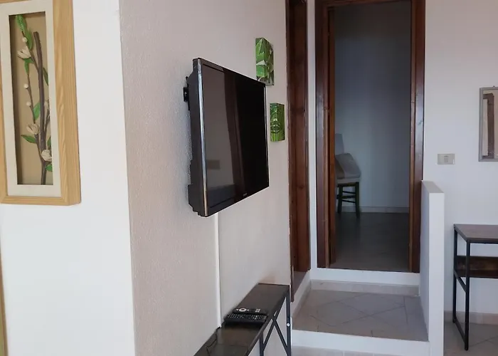 Petra - Libeccio Costa Paradiso