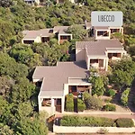 度假居 Petra - Libeccio *