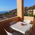 Petra - Libeccio 帕拉迪索海岸