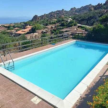 Petra - Libeccio Holiday home Costa Paradiso