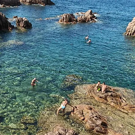 Holiday home Petra - Libeccio Costa Paradiso