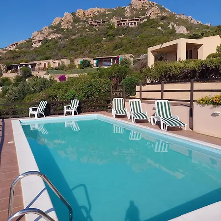 Petra - Libeccio Hébergement de vacances *