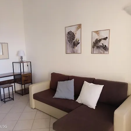 Vakantiehuis Petra - Libeccio Costa Paradiso