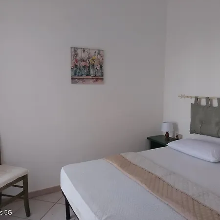 Petra - Libeccio * Costa Paradiso