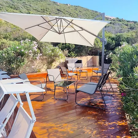 Petra - Libeccio Costa Paradiso