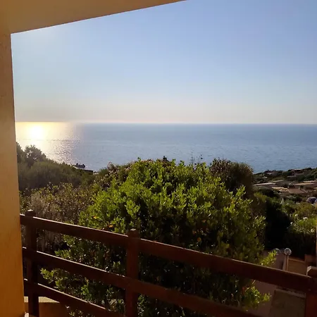 Petra - Libeccio * Costa Paradiso