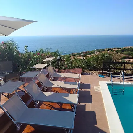 Petra - Libeccio * Costa Paradiso