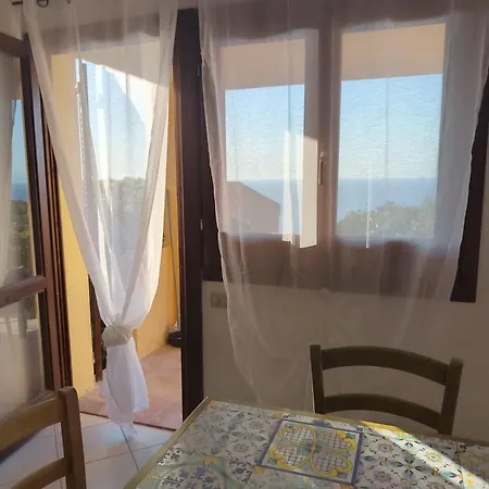 Casa de Férias Petra - Libeccio *