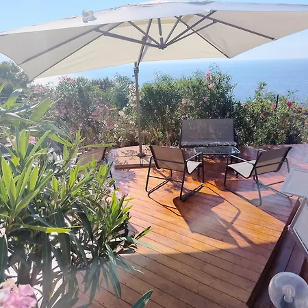 Petra - Libeccio Hébergement de vacances