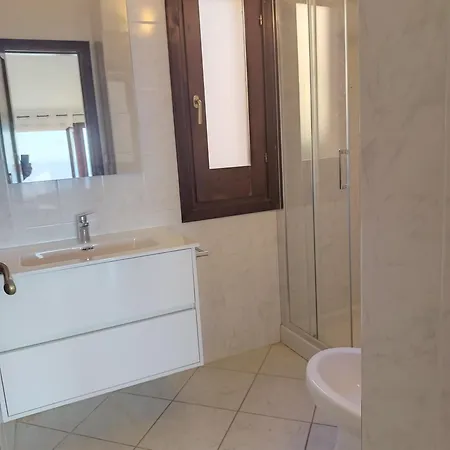 別荘 Petra - Libeccio *